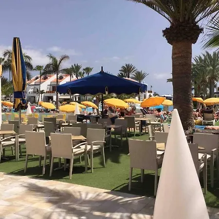 Διαμέρισμα Panoramic Paradise At Parque Santiago Iii Πλάγια ντε λας Αμέρικας