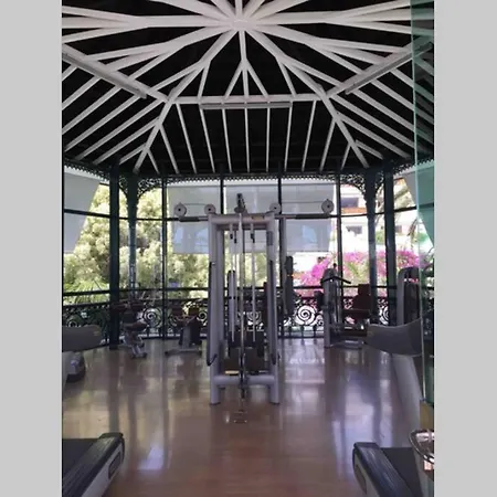 Panoramic Paradise At Parque Santiago Iii * Πλάγια ντε λας Αμέρικας