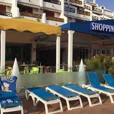 Panoramic Paradise At Parque Santiago Iii * Πλάγια ντε λας Αμέρικας