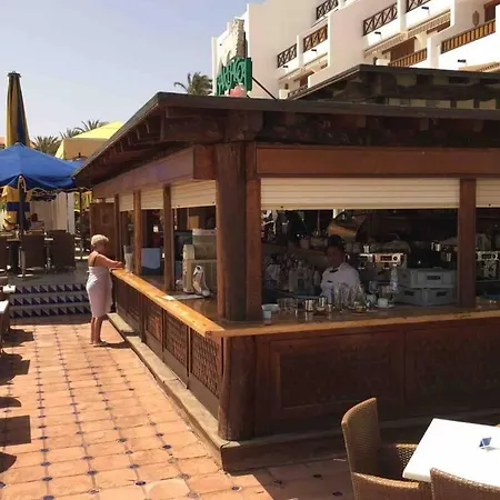 Panoramic Paradise At Parque Santiago Iii * Πλάγια ντε λας Αμέρικας