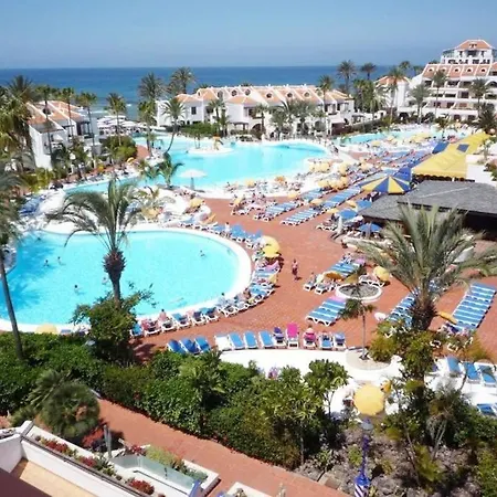 Panoramic Paradise At Parque Santiago Iii Διαμέρισμα *