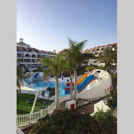 Panoramic Paradise At Parque Santiago Iii Διαμέρισμα *
