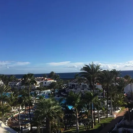 Panoramic Paradise At Parque Santiago Iii Διαμέρισμα *