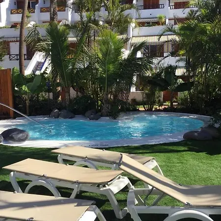 Appartement Panoramic Paradise At Parque Santiago Iii *