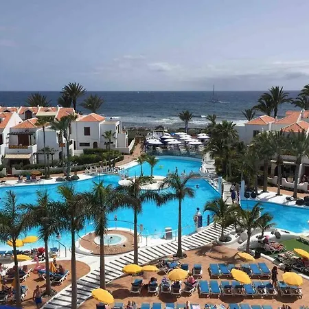 Panoramic Paradise At Parque Santiago Iii Appartement *